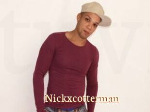 Nickxcotterman