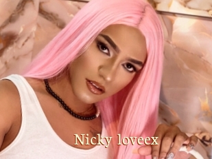 Nicky_loveex