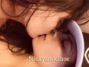 Nickyandclhoe