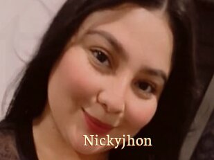 Nickyjhon