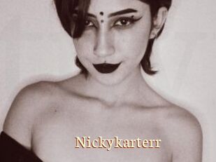 Nickykarterr