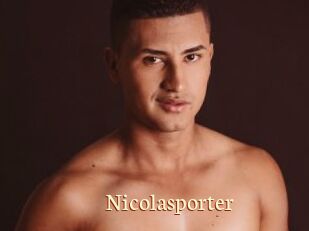 Nicolasporter