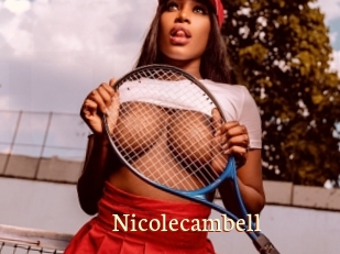 Nicolecambell