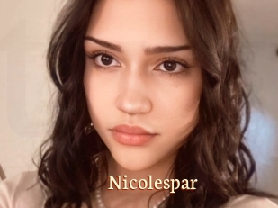 Nicolespar