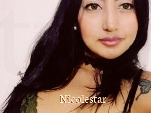 Nicolestar