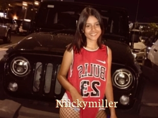 Niickymiller