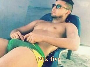 Nik_five