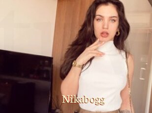 Nikabogg