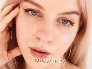 Nikacherie