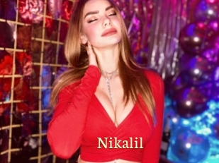 Nikalil