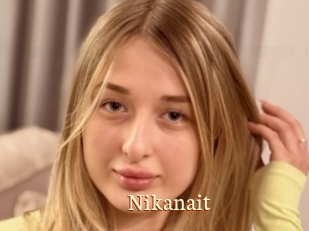 Nikanait