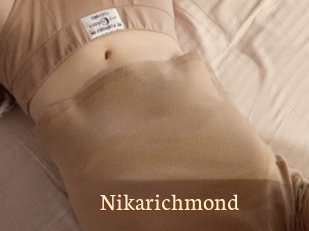 Nikarichmond