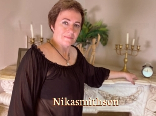 Nikasmithson