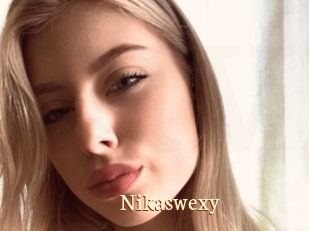 Nikaswexy