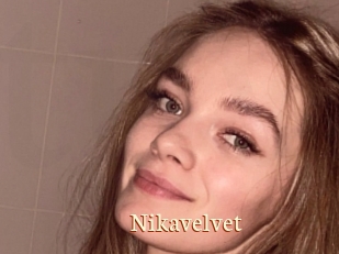 Nikavelvet