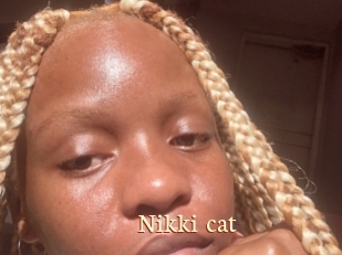 Nikki_cat