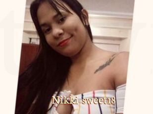 Nikki_sweet18