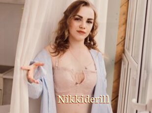 Nikkiderill