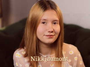 Nikkidumont