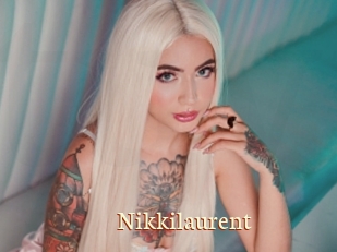 Nikkilaurent