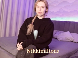 Nikkimiltons