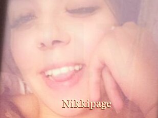 Nikkipage