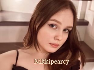 Nikkipearcy