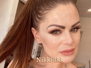 Nikkisikk