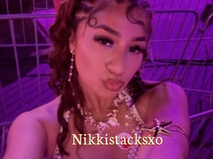 Nikkistacksxo