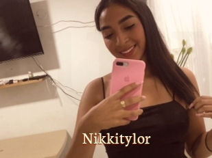 Nikkitylor