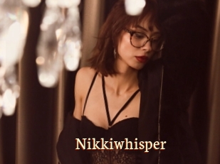 Nikkiwhisper