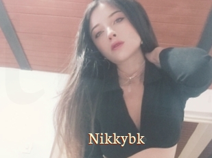 Nikkybk