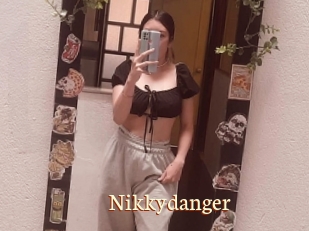 Nikkydanger