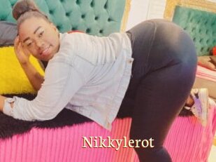 Nikkylerot