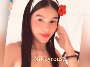 Nikkyrouse