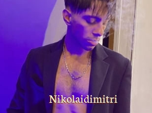 Nikolaidimitri