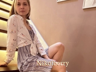 Nikolberry