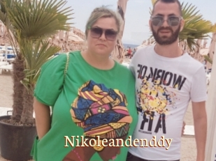 Nikoleandenddy