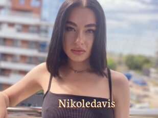 Nikoledavis