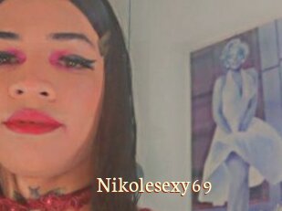 Nikolesexy69