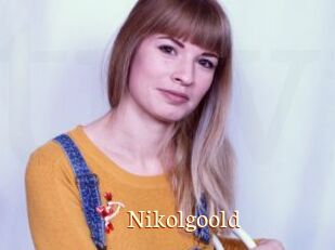 Nikolgoold