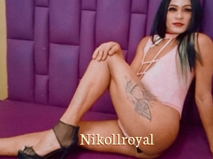 Nikollroyal