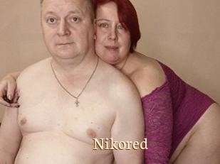 Nikored