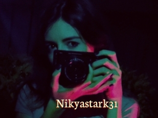 Nikyastark31