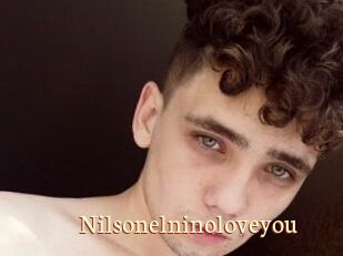 Nilsonelninoloveyou