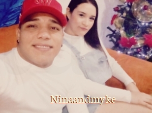 Ninaandmyke