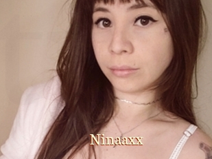 Ninaaxx