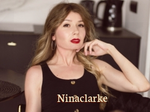 Ninaclarke