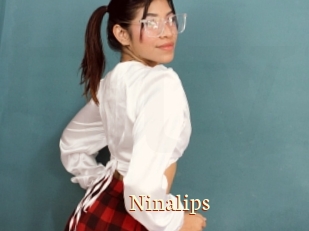 Ninalips