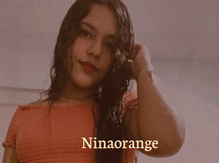 Ninaorange